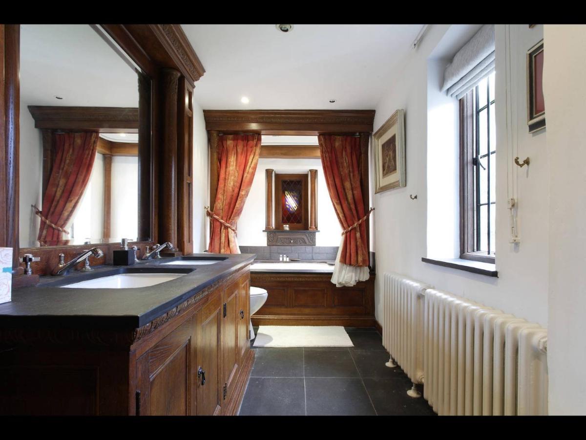 B&B Harlington Manor Экстерьер фото