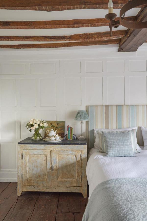 B&B Harlington Manor Экстерьер фото